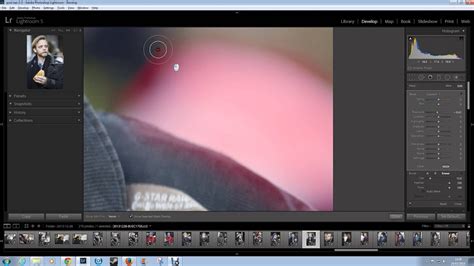 Tips For Using The Adjustment Brush In Lightroom 5 YouTube