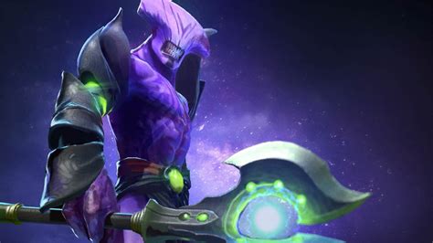 Gu A Faceless Void Dota Guia