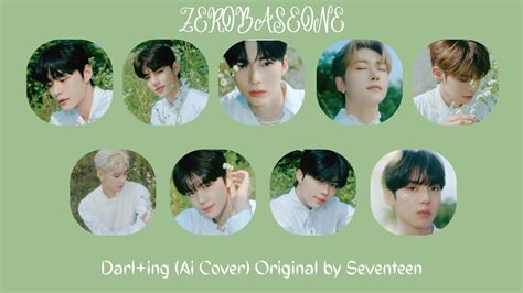 ZEROBASEONE Darl Ing Ai Cover YouTube