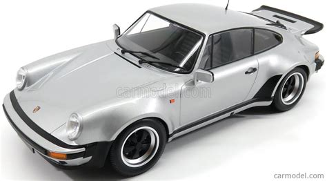 【ターボ】 112 ミニチャンプス Porshce 911turbo グッズ