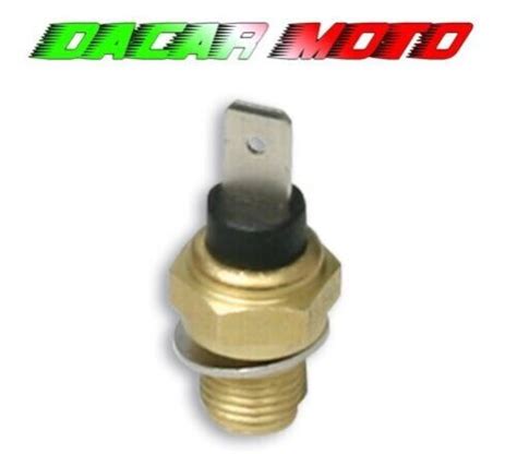 Thermostat For Heat Master Aprilia Rx Sx T Lc Malossi Ebay