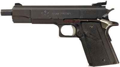 LAR Grizzly Pistol - Internet Movie Firearms Database - Guns in Movies, TV and Video Games