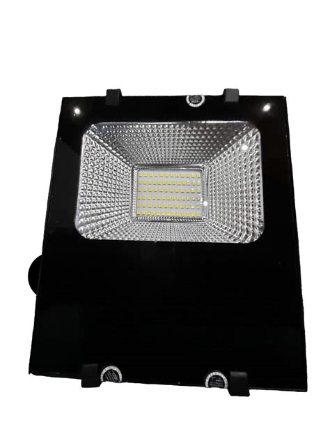 100 Watt Led Flood Light For Warehouse Pure White At Rs 700piece In