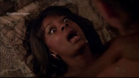 Vanessa Calloway Nude Celebrity Skin