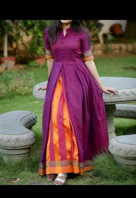 Simple Frock Design Simple Kurta Designs Girls Frock Design Stylish