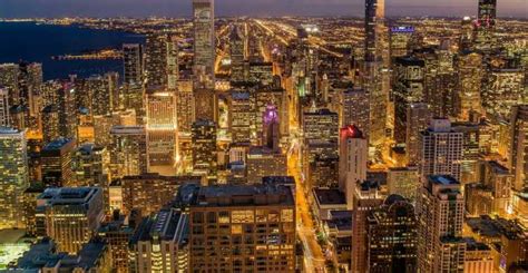 Torre Willis Chicago Reserva De Entradas Y Tours Getyourguide