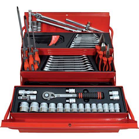 Kennedy Tool Kits Cromwell Tools