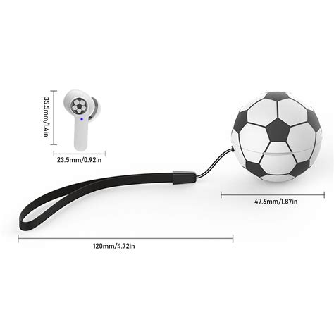 Headset Wireless In Ear Sports Noise Reduction High Sound Quality