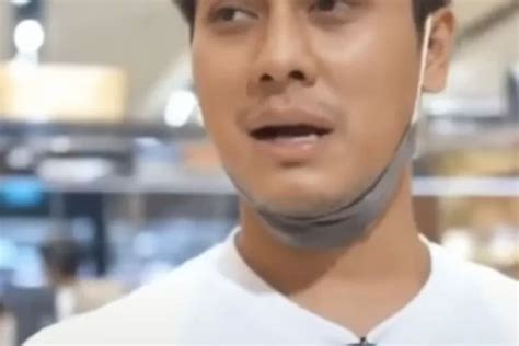 Viral Video Singkat Rizky Billar Sebut Orang Selingkuh Murahan Pasca