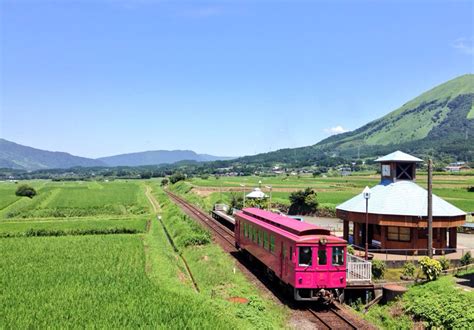 【鉄道】再開までひと月の『南阿蘇鉄道』で今だからこその「復興ライブ」 全国旅行の旅