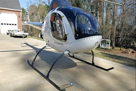 Homebuilt Helicopter Kit: 10 Tips for Choosing the Right Kits - Home ...