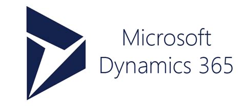 Dynamics CRM Online Logo - LogoDix