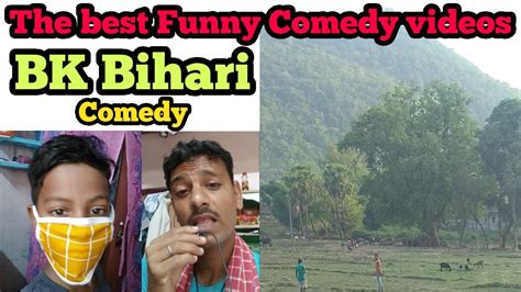 Funny Jokes And Stories Bk Bihari Comedy New Funny Video Dehati