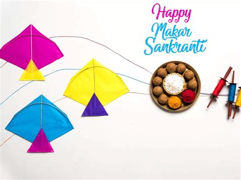 Happy Makar Sankranti 2023 Best Messages Quotes Wishes Images Greetings And Wallpapers To