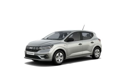 Dacia Sandero 1 0 Tce 90 NOVO ISPORUKA ODMAH 2022 God