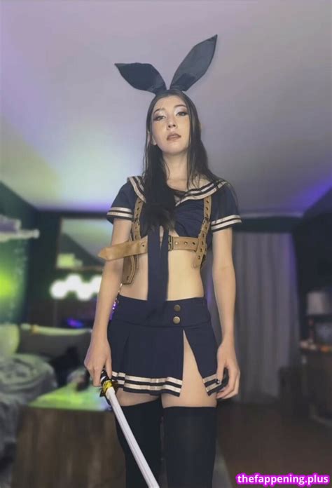 Kaisa Kaisastreams Kaisanord Nude OnlyFans Photo 61 The