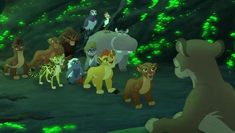 Night Pride Chronicles Of A Pride The Lion King Fanon Wiki Fandom