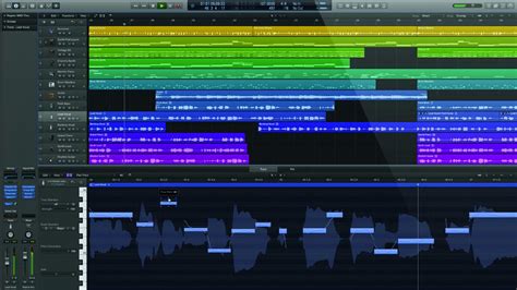 Logic Pro X Soundflow Store