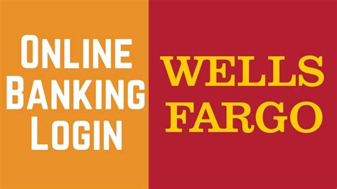 Wells fargo online banking - uniongaret