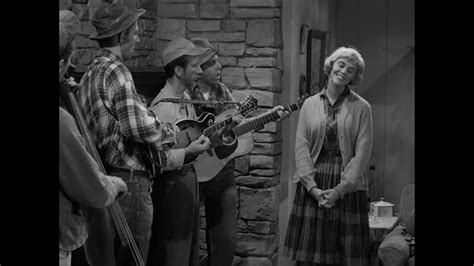 There Is A Time The Darlings Feat Charlene The Andy Griffith