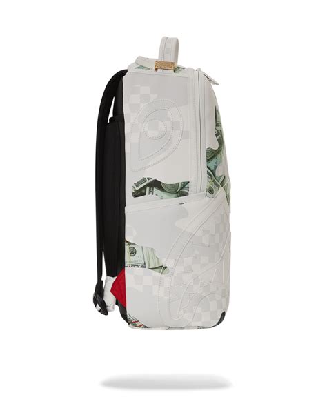 Sprayground Money Backpack Luggage Online