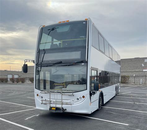 passenger double decker party bus toronto limousine rentals toronto