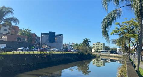 Tempo Em Joinville Saiba Qual A Previs O Para Esta Quarta Feira