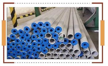 Super Duplex Pipe Super Duplex Stainless Steel Seamless Tube Supplier