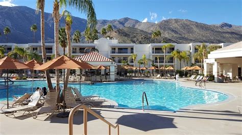 Palm Canyon Resort And Spa A Diamond Resort Timeshares Only