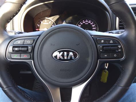 Кнопки круиз контроль — DRIVE2