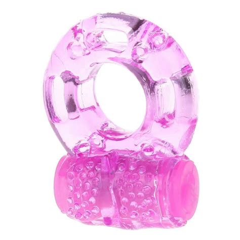 Anillo Peneano Dildo Vibrador Entreadultosweb