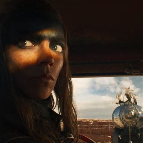 Assista Trailer Oficial De Furiosa Uma Saga Mad Max