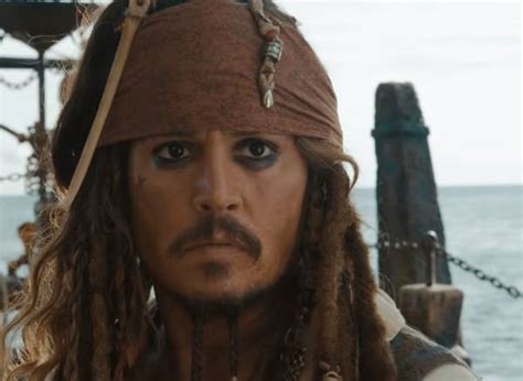 O Pr Ximo Filme De Piratas Do Caribe Est Confirmado Como Um Reboot