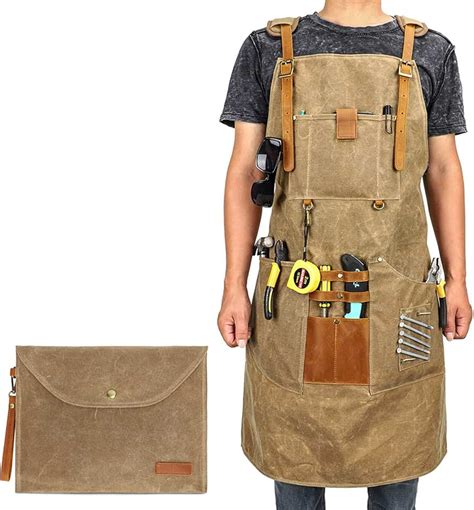 Tool Aprons Uk