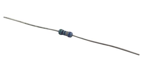 MCMF0W4BB500JA50 Multicomp Pro Through Hole Resistor 50 Ohm MCMF