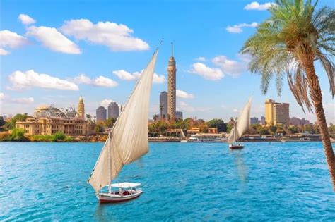 Cosa Vedere Al Cairo In Giorni Cairo Da Vedere