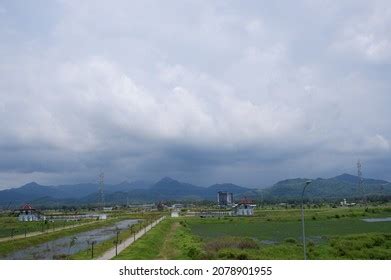 Yia Airport Building Section Kawasan Bandara Stock Photo 2078901955 ...