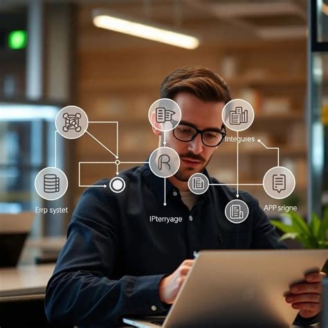 insights  legacy system integration  erp tools moldstud