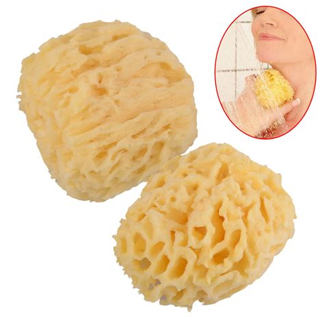 Buy Yellow 3 5 4 4 4 5 Soft Natural Sea Sponge