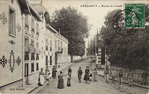 La Banlieue Parisienne Inond E Crue De Janvier La Rue De Saint