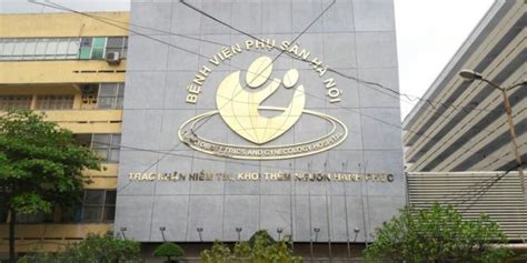 Bệnh Viện Phụ Sản Hà Nội