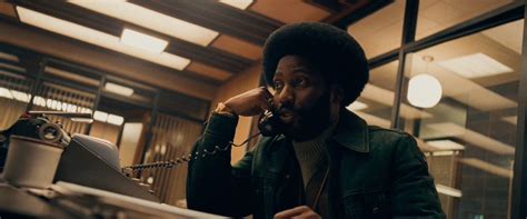 BlacKkKlansman – 2018 Spike Lee - The Cinema Archives