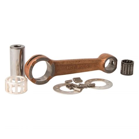 Hot Rods 8135 Connecting Rod Kit MOTORCYCLEiD