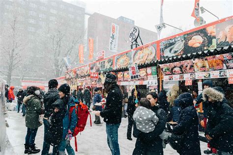 Sapporo Snow Festival 2023: Complete guide and must-knows!