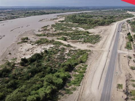 Consorcio Inundaciones Piura Propone Reforestar Sierra Piurana Para