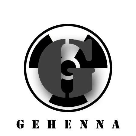 Gehenna Logo by Firehazurd on DeviantArt