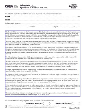 Form 105 Orea Fill And Sign Printable Template Online