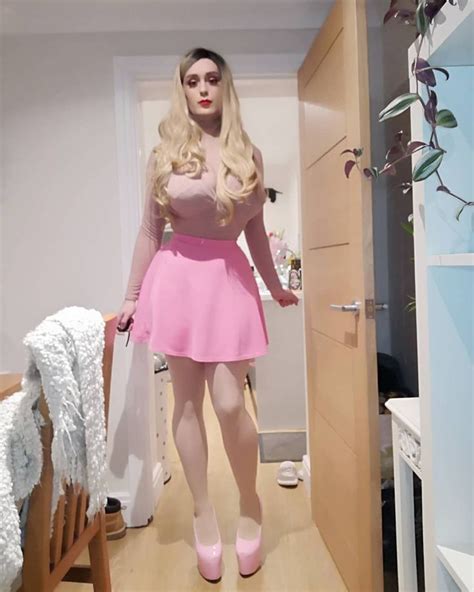 Pin On Crossdresser