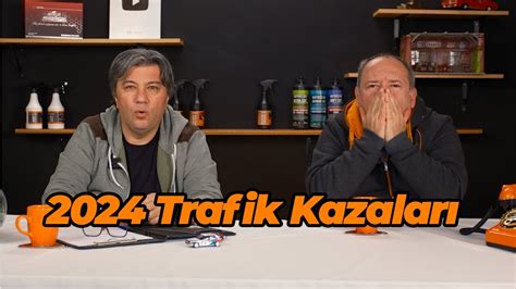 Akıl Almaz Kazalar 2024 Trafik Kazaları YouTube