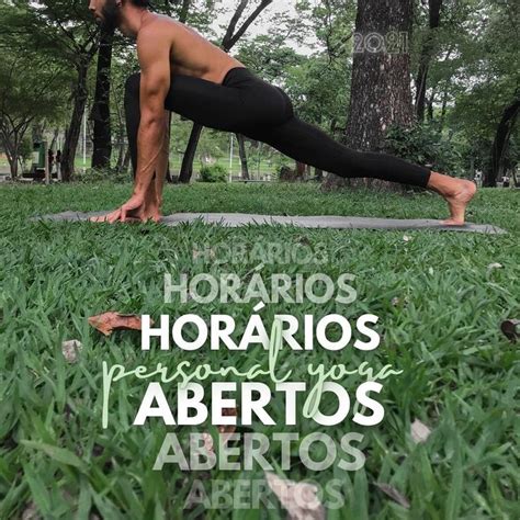 Aulas Personal Yoga Em Montes Claros Utthita Ashwa Sanchalanasana